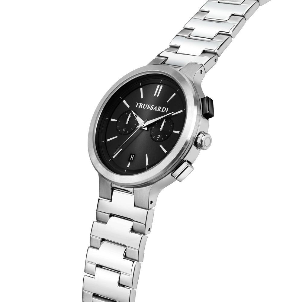 
                  
                    OROLOGIO UOMO TRUSSARDI LOUD R2453164006
                  
                