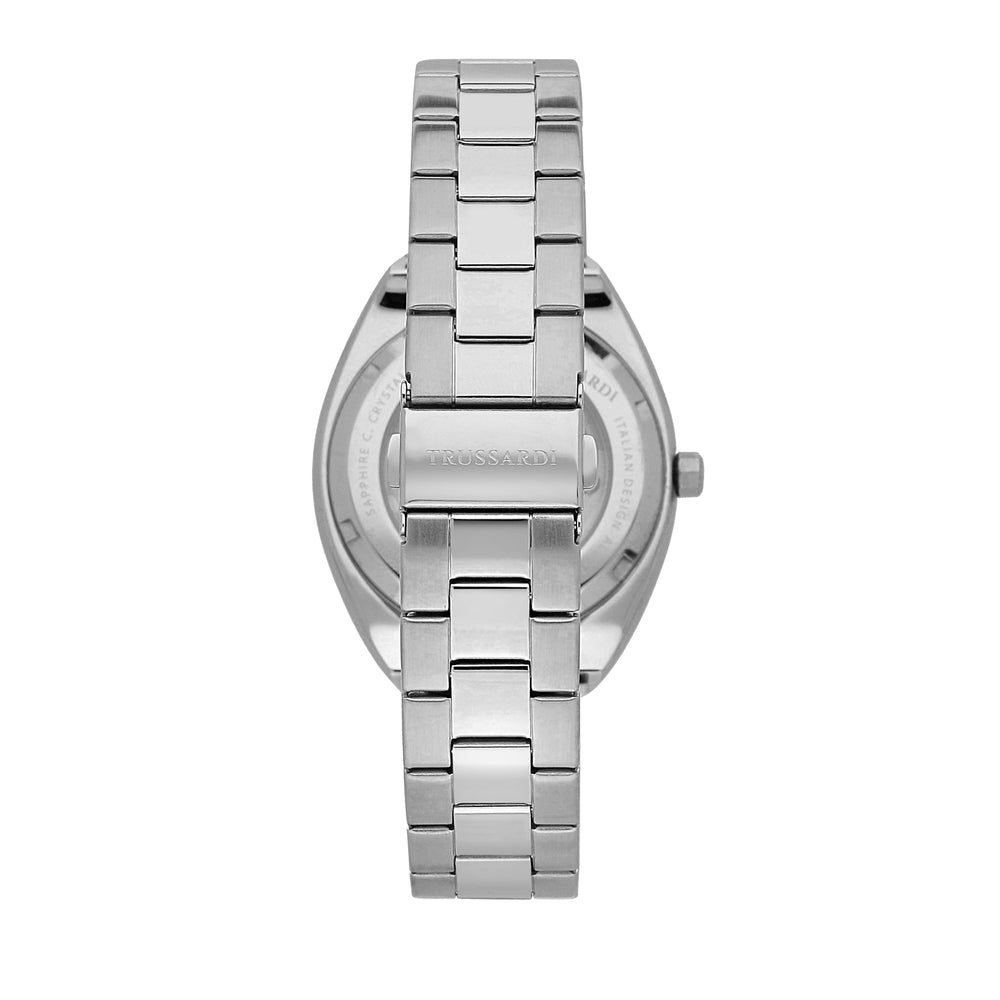 
                  
                    OROLOGIO UOMO TRUSSARDI METROPOLITAN R2423159001
                  
                