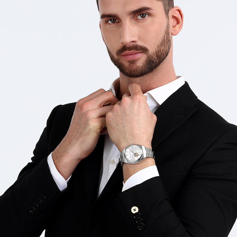 
                  
                    OROLOGIO UOMO TRUSSARDI METROPOLITAN R2423159001
                  
                