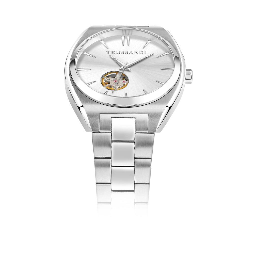 
                  
                    OROLOGIO UOMO TRUSSARDI METROPOLITAN R2423159001
                  
                