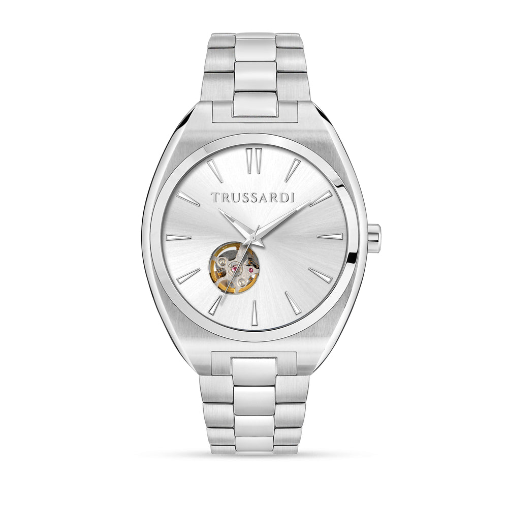 
                  
                    OROLOGIO UOMO TRUSSARDI METROPOLITAN R2423159001
                  
                