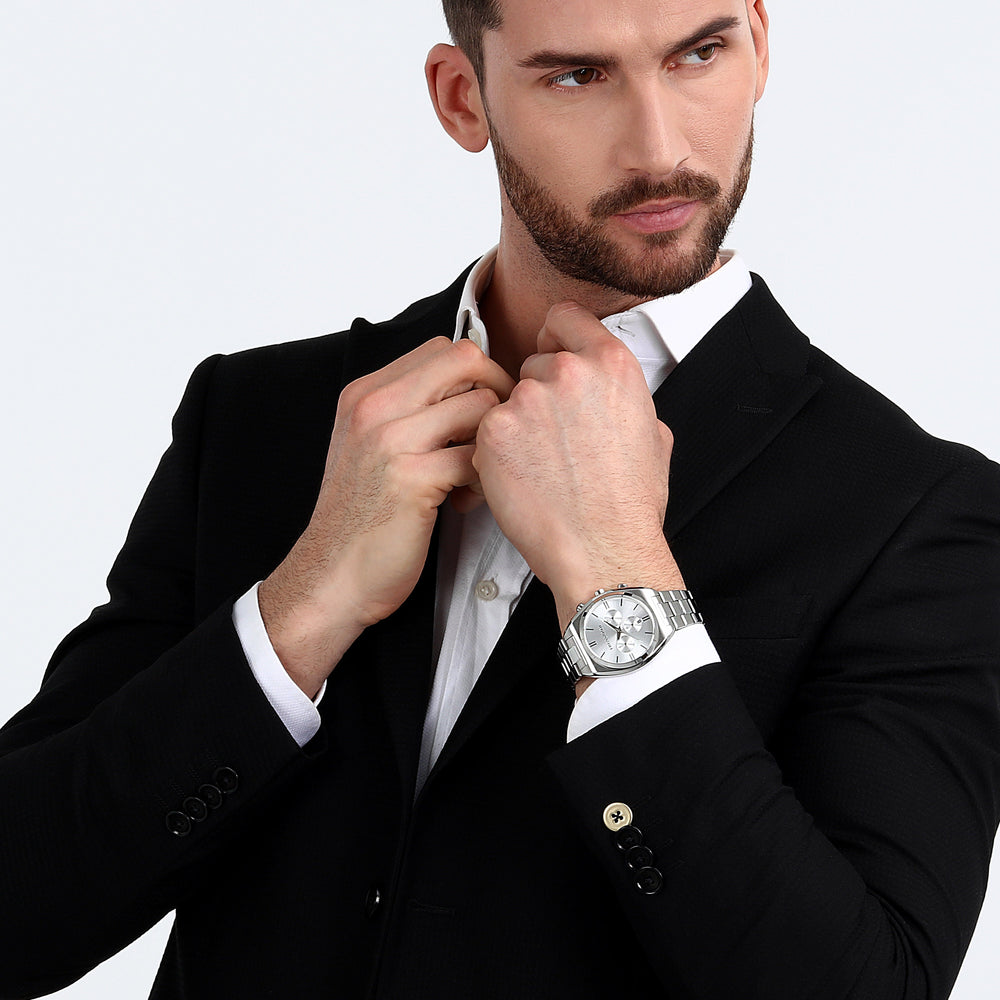 
                  
                    OROLOGIO UOMO TRUSSARDI METROPOLITAN R2453159003
                  
                
