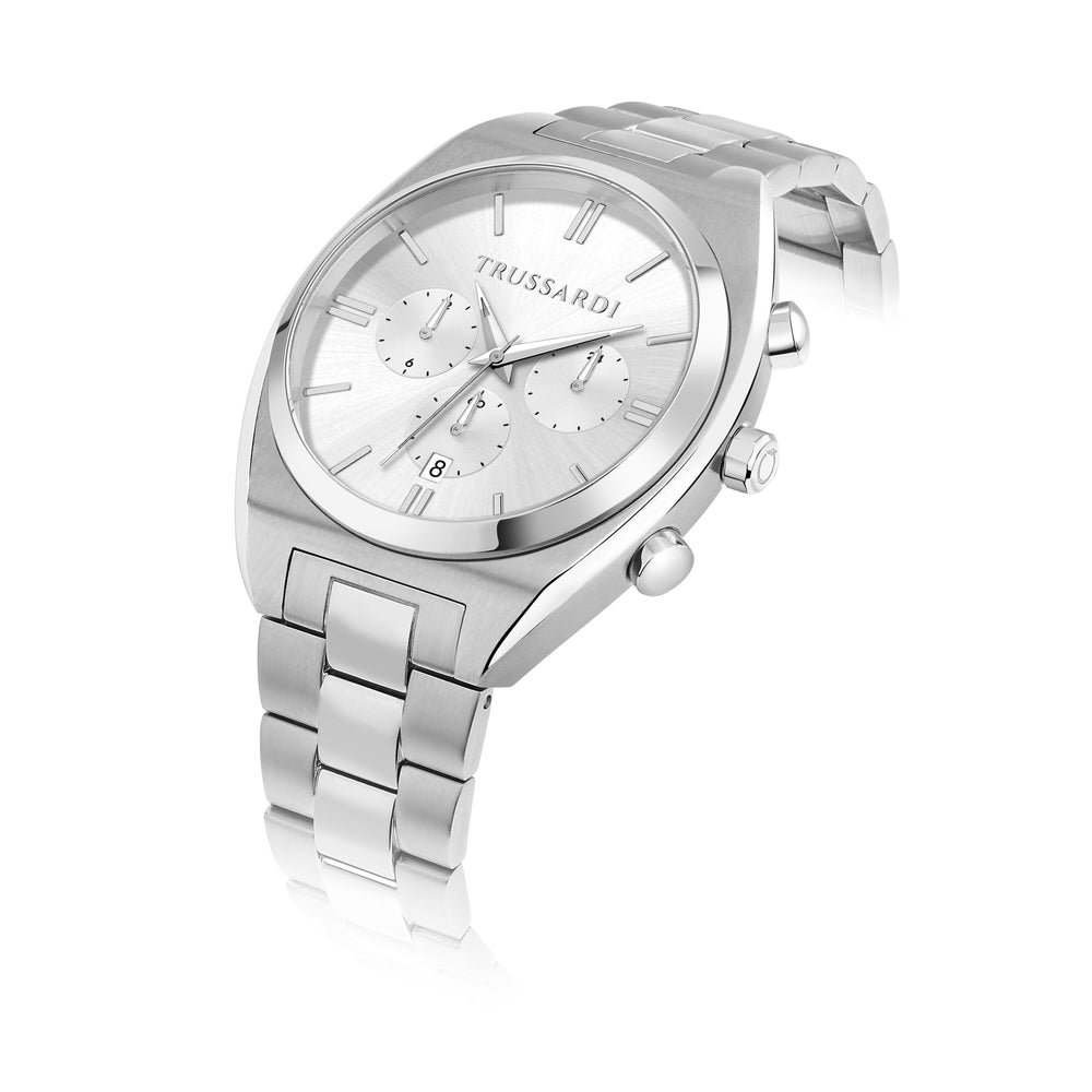 
                  
                    OROLOGIO UOMO TRUSSARDI METROPOLITAN R2453159003
                  
                