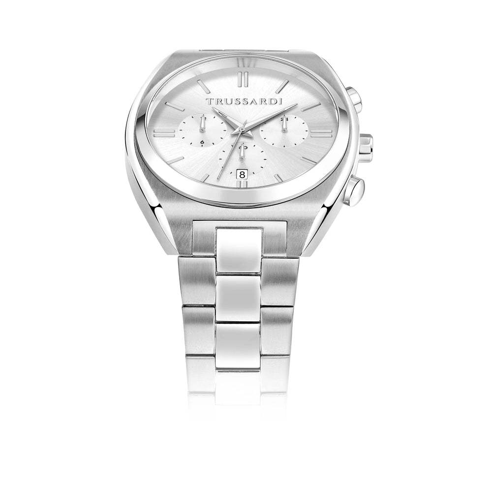 
                  
                    OROLOGIO UOMO TRUSSARDI METROPOLITAN R2453159003
                  
                