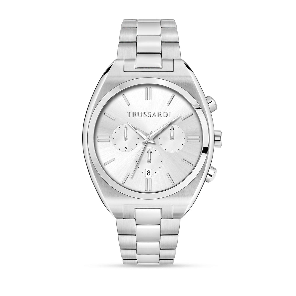 
                  
                    OROLOGIO UOMO TRUSSARDI METROPOLITAN R2453159003
                  
                