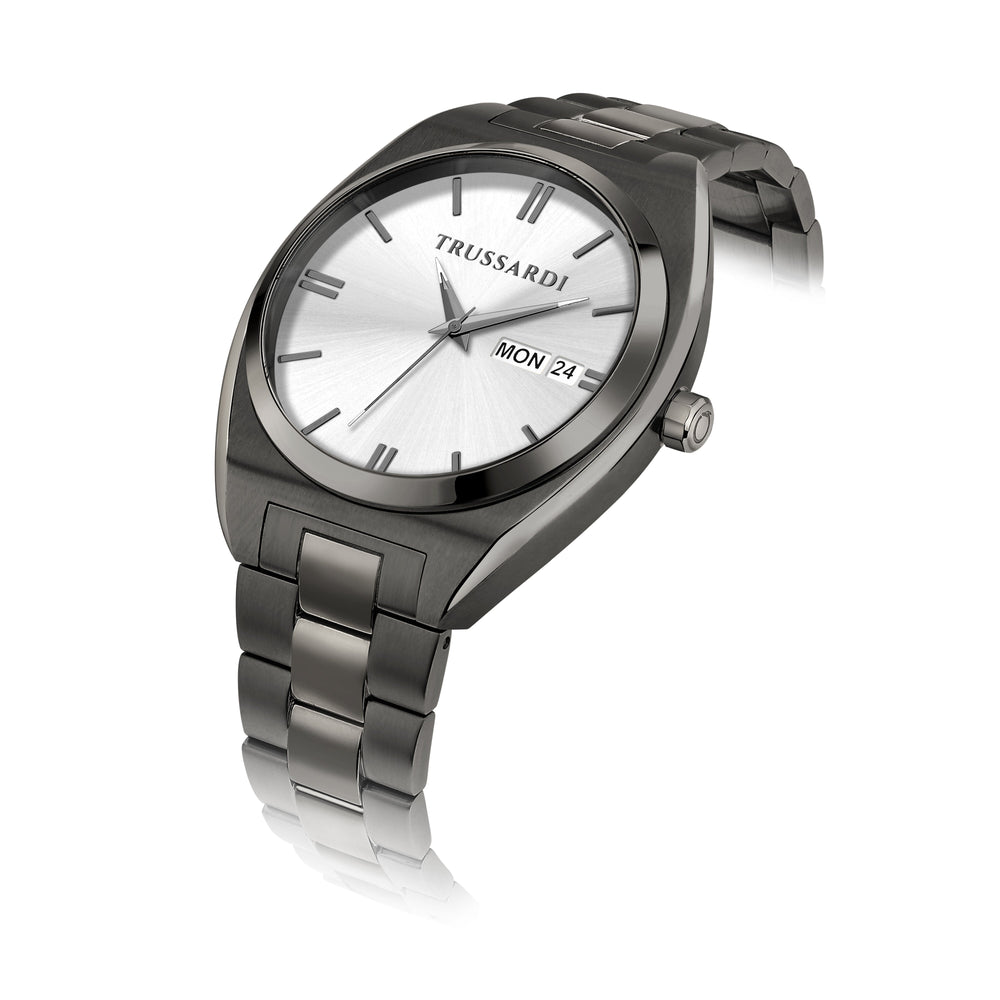 
                  
                    OROLOGIO UOMO TRUSSARDI METROPOLITAN R2453159004
                  
                