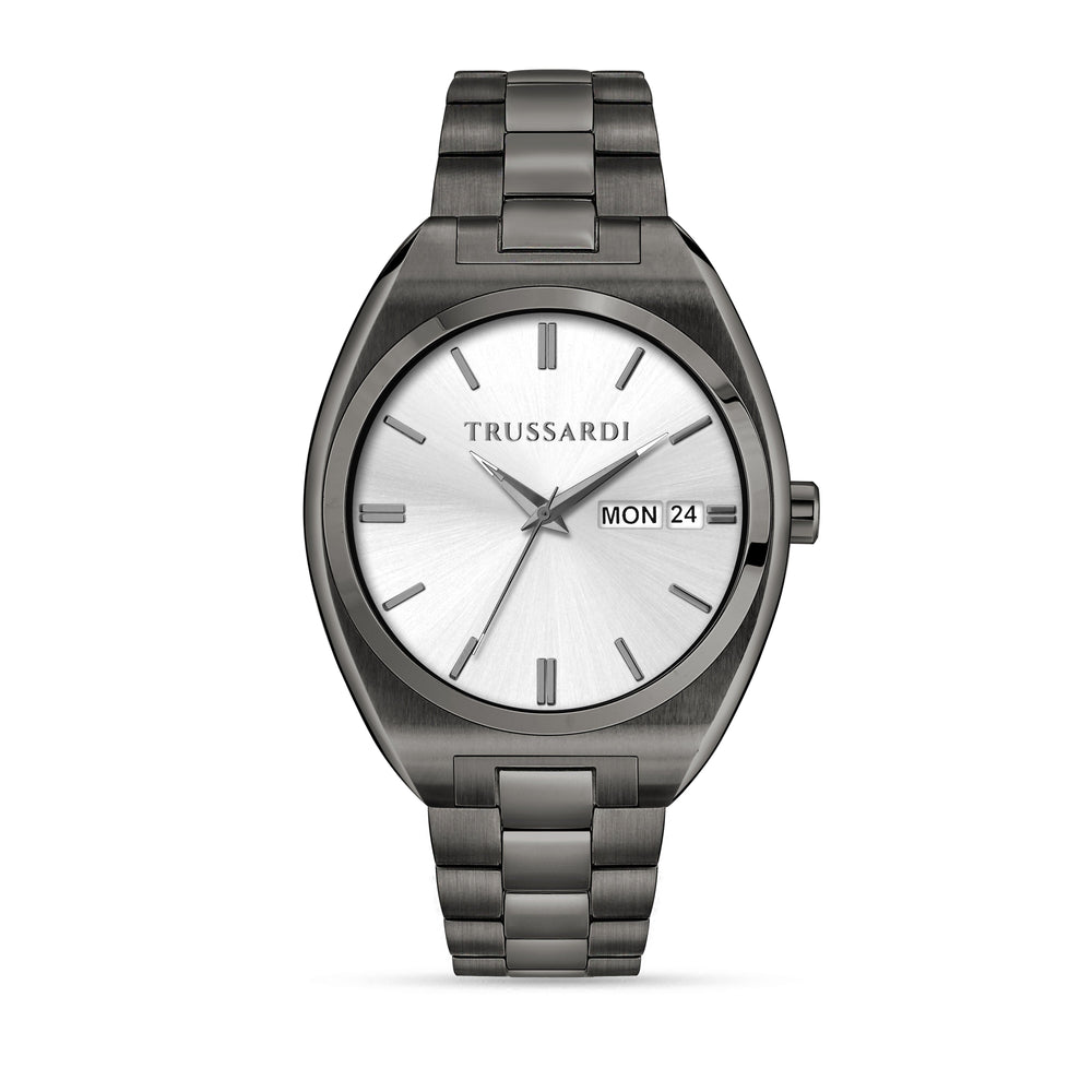 
                  
                    OROLOGIO UOMO TRUSSARDI METROPOLITAN R2453159004
                  
                