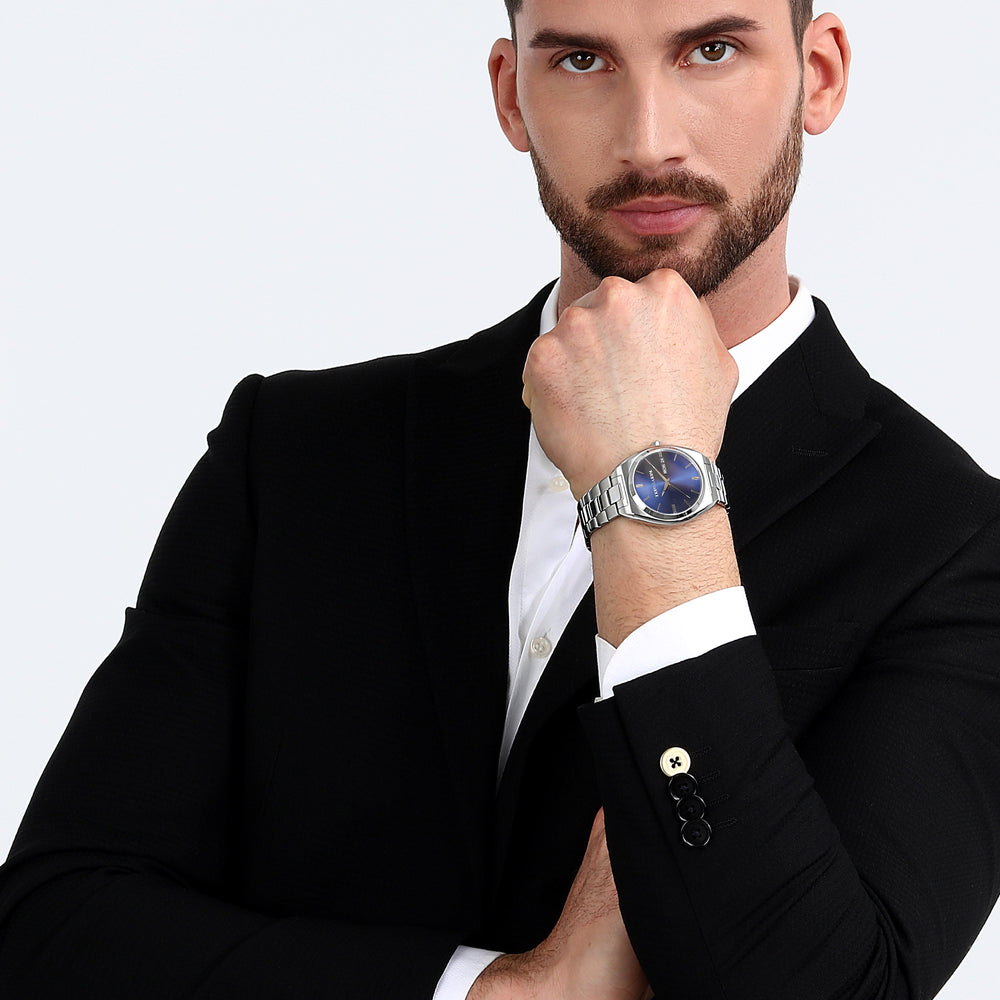 
                  
                    OROLOGIO UOMO TRUSSARDI METROPOLITAN R2453159005
                  
                