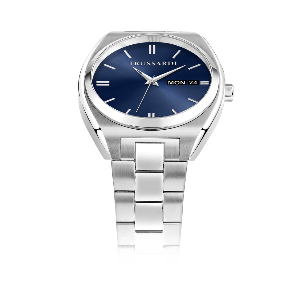 
                  
                    OROLOGIO UOMO TRUSSARDI METROPOLITAN R2453159005
                  
                