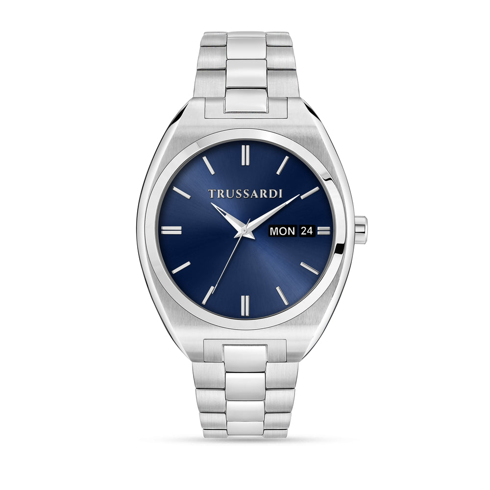 
                  
                    OROLOGIO UOMO TRUSSARDI METROPOLITAN R2453159005
                  
                
