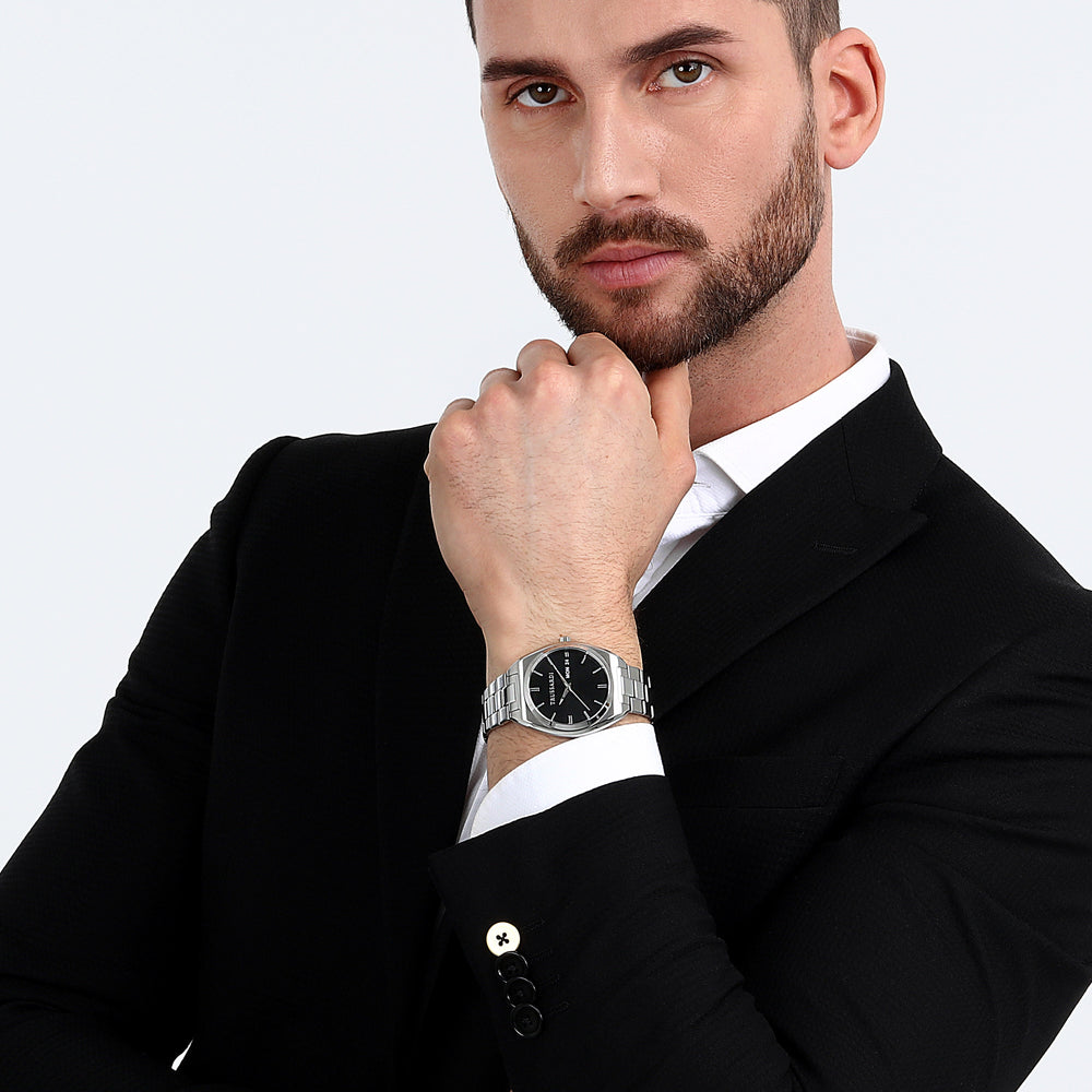 
                  
                    OROLOGIO UOMO TRUSSARDI METROPOLITAN R2453159006
                  
                
