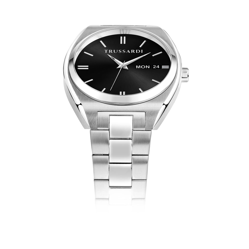 
                  
                    OROLOGIO UOMO TRUSSARDI METROPOLITAN R2453159006
                  
                