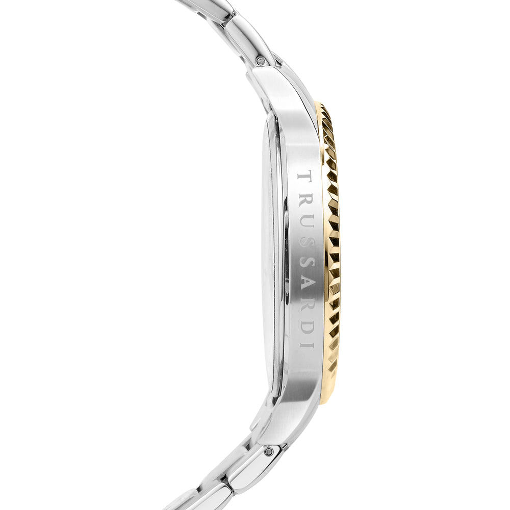 
                  
                    OROLOGIO UOMO TRUSSARDI T-BENT R2453141001
                  
                