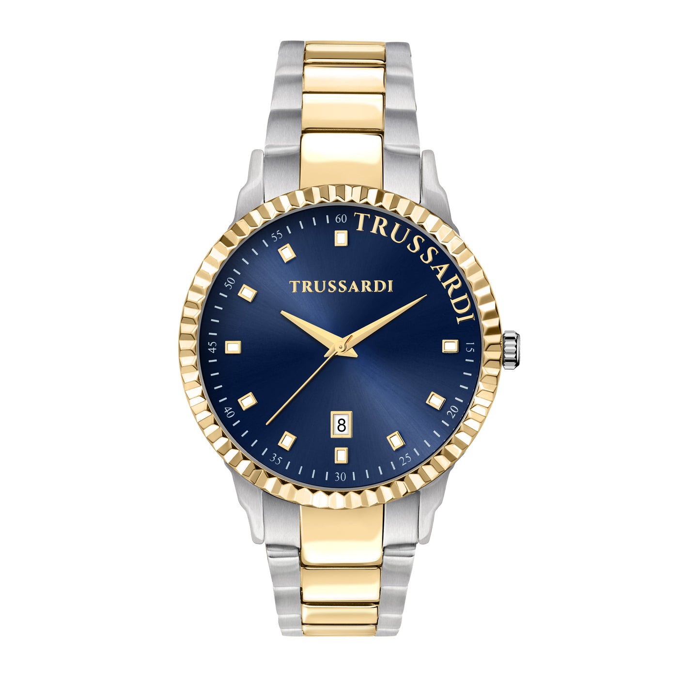OROLOGIO UOMO TRUSSARDI T-BENT R2453141001