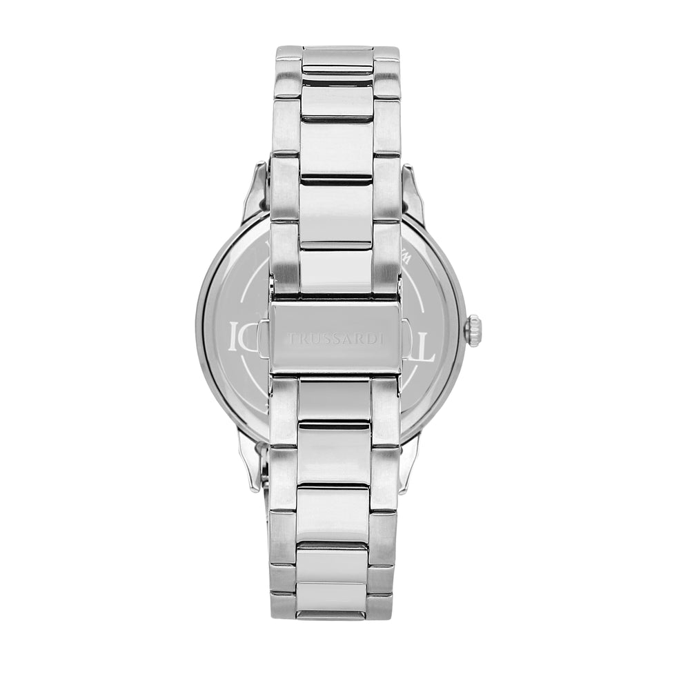 
                  
                    OROLOGIO UOMO TRUSSARDI T-BENT R2453141004
                  
                