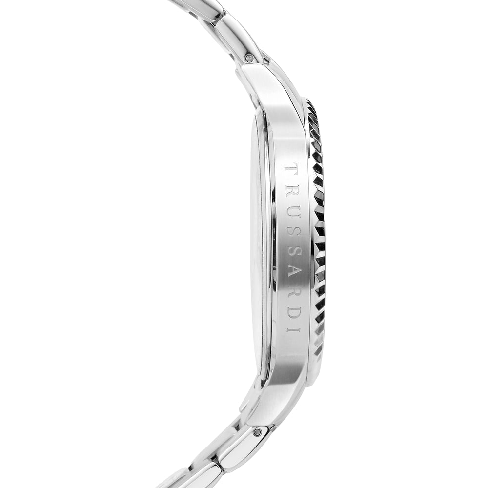 
                  
                    OROLOGIO UOMO TRUSSARDI T-BENT R2453141004
                  
                