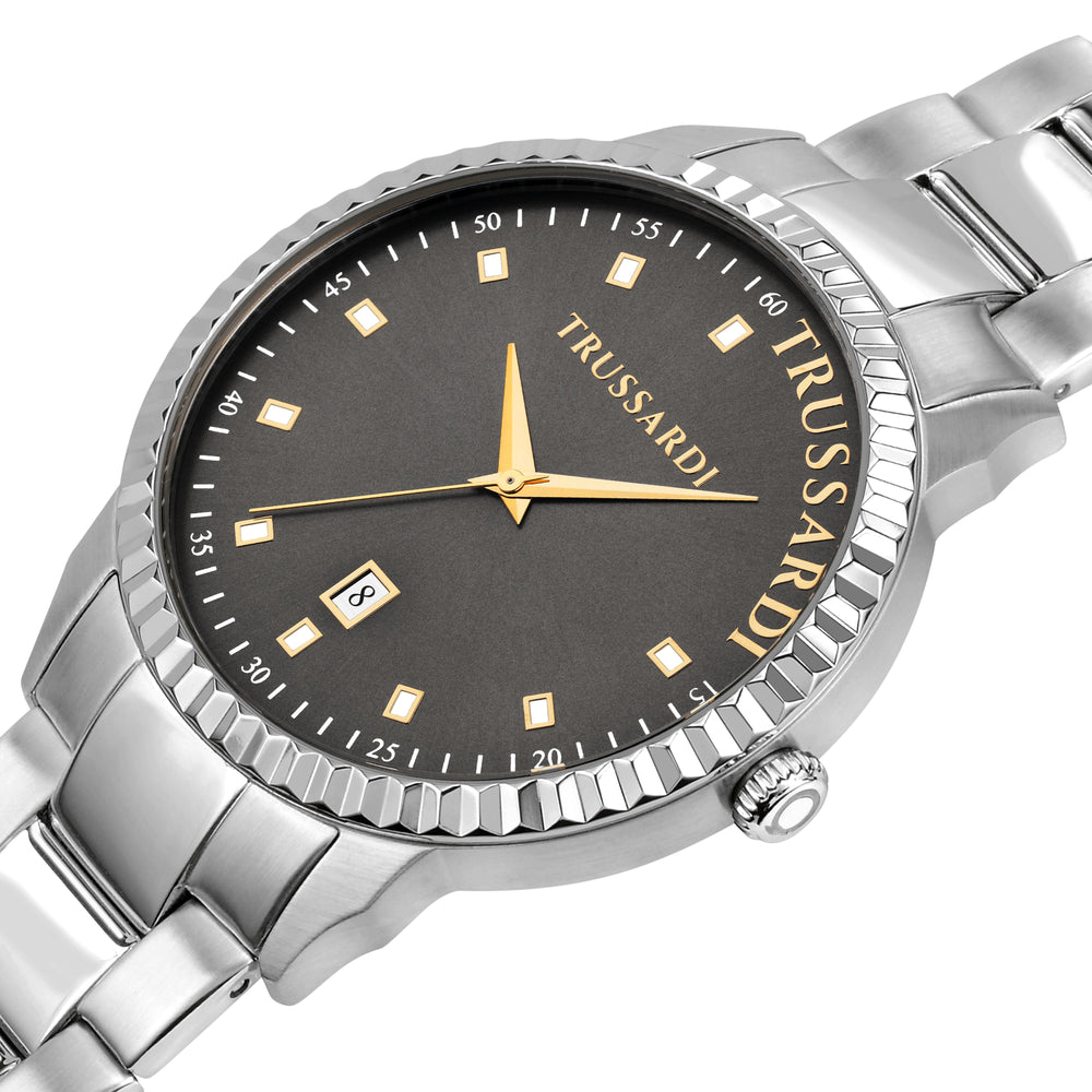 
                  
                    OROLOGIO UOMO TRUSSARDI T-BENT R2453141009
                  
                