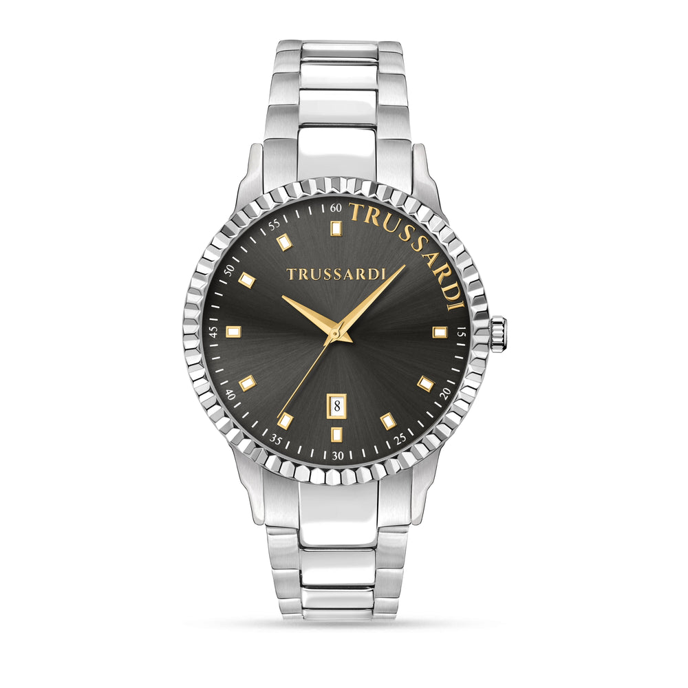 
                  
                    OROLOGIO UOMO TRUSSARDI T-BENT R2453141009
                  
                