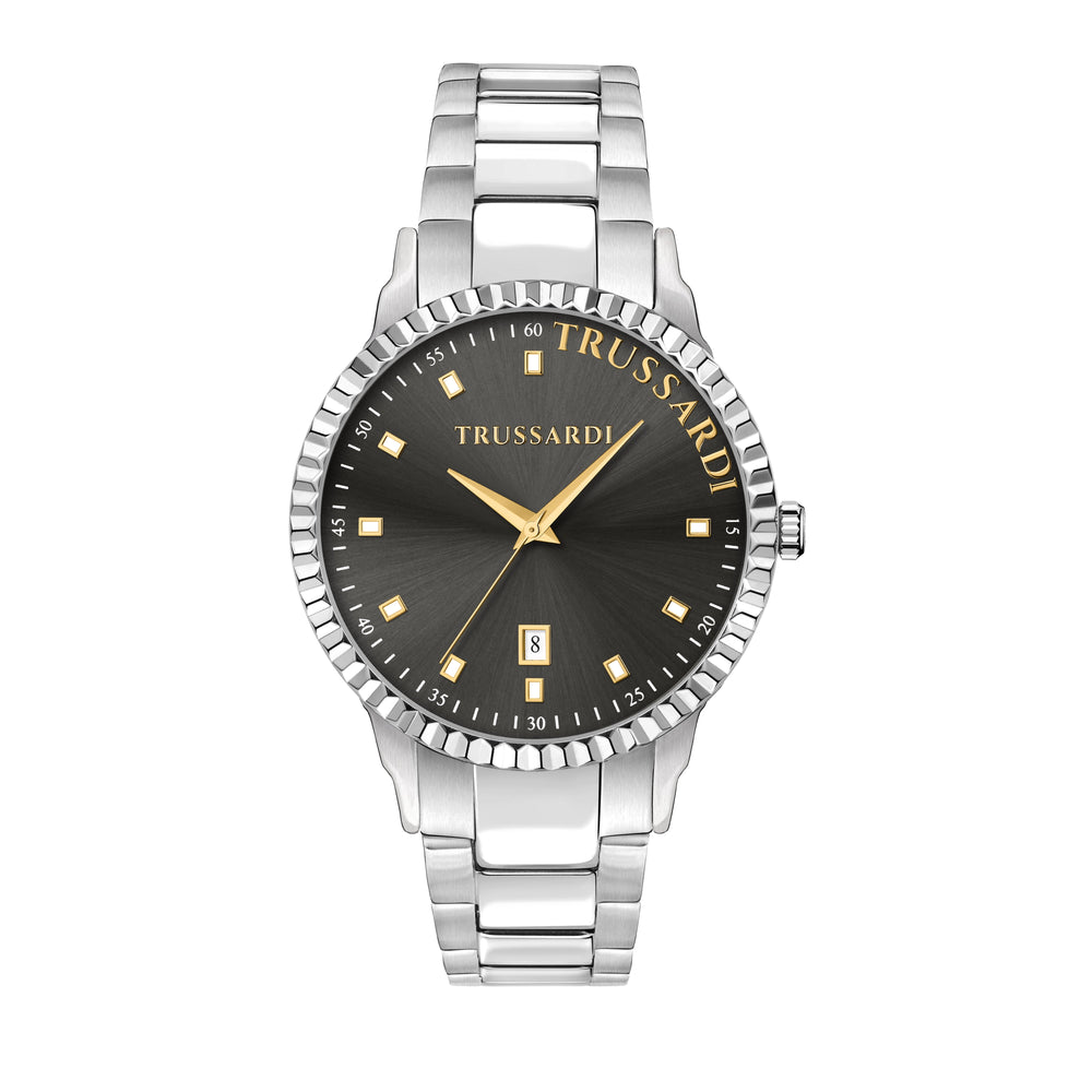
                  
                    OROLOGIO UOMO TRUSSARDI T-BENT R2453141009
                  
                