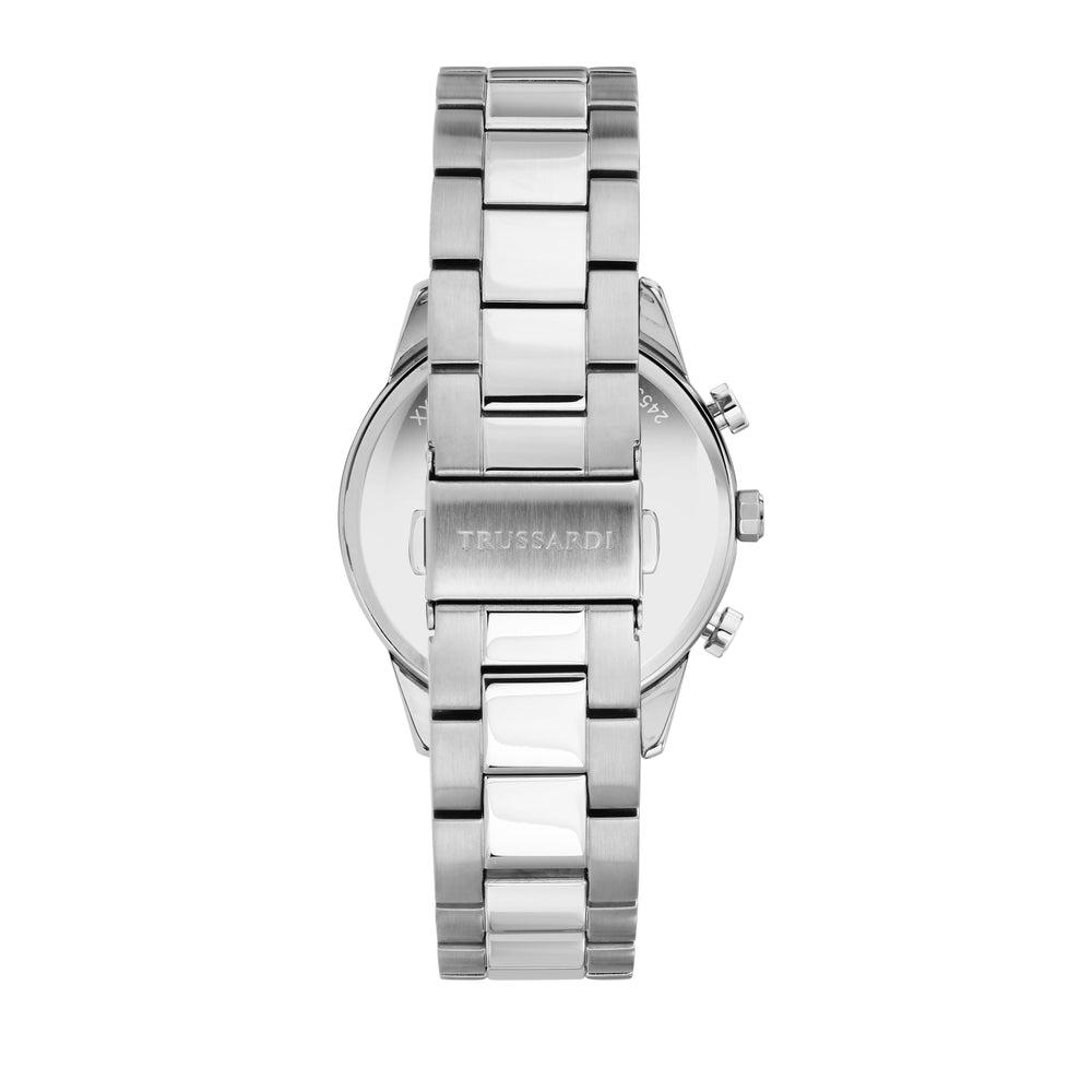 
                  
                    OROLOGIO UOMO TRUSSARDI T- BRIDGE R2453171003
                  
                