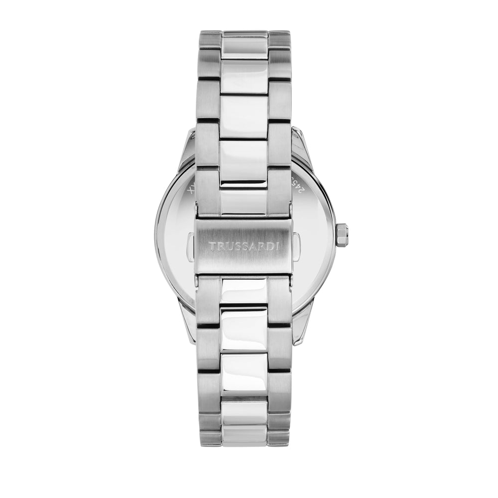 
                  
                    OROLOGIO UOMO TRUSSARDI T- BRIDGE R2453171004
                  
                