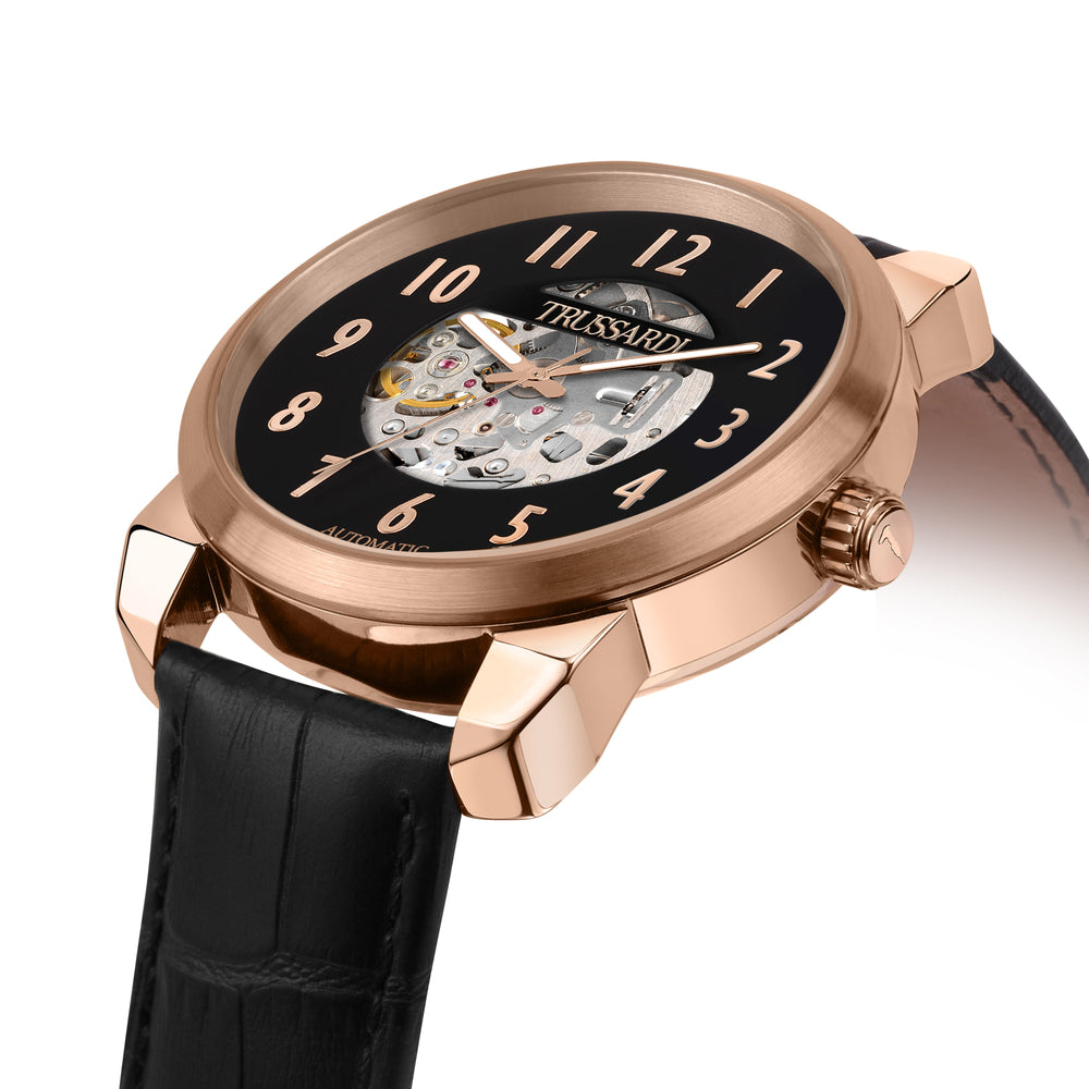 
                  
                    OROLOGIO UOMO TRUSSARDI T-CITY R2421154001
                  
                