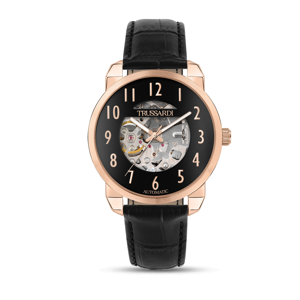 
                  
                    OROLOGIO UOMO TRUSSARDI T-CITY R2421154001
                  
                