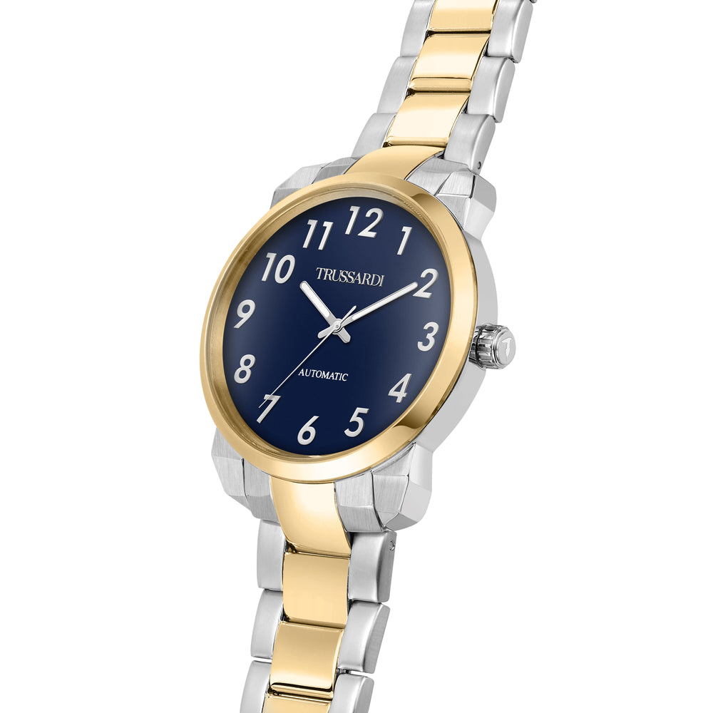 
                  
                    OROLOGIO UOMO TRUSSARDI T-CITY R2423154001
                  
                