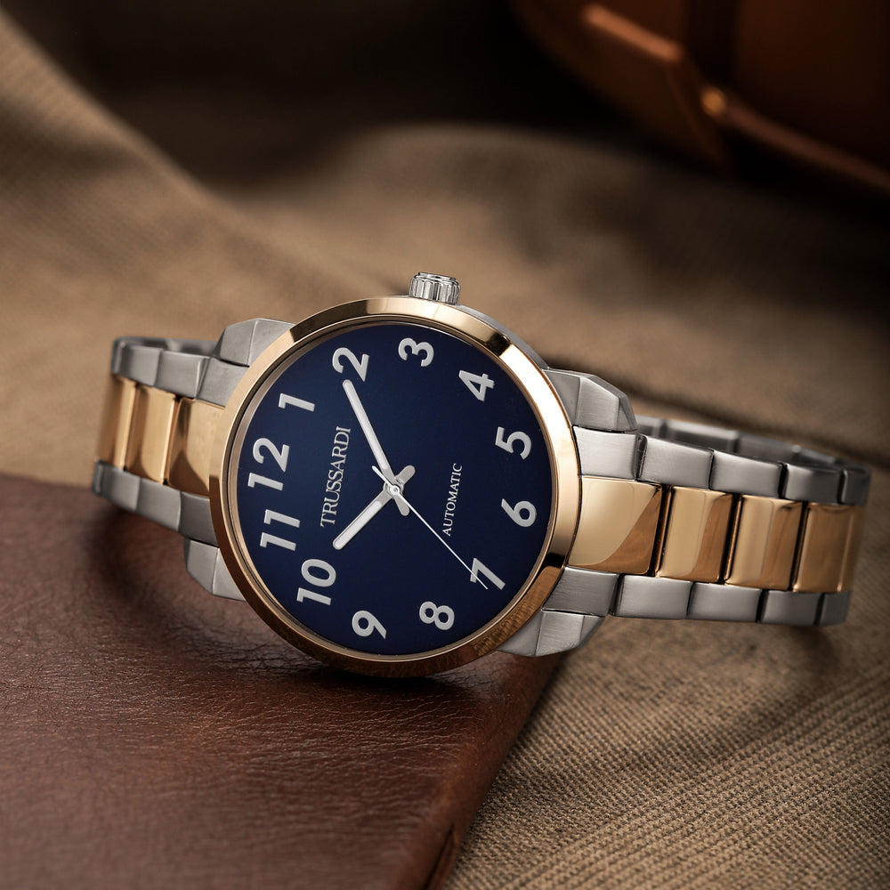 
                  
                    OROLOGIO UOMO TRUSSARDI T-CITY R2423154001
                  
                
