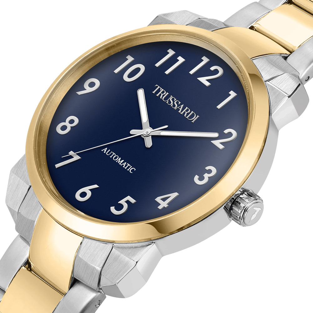 
                  
                    OROLOGIO UOMO TRUSSARDI T-CITY R2423154001
                  
                