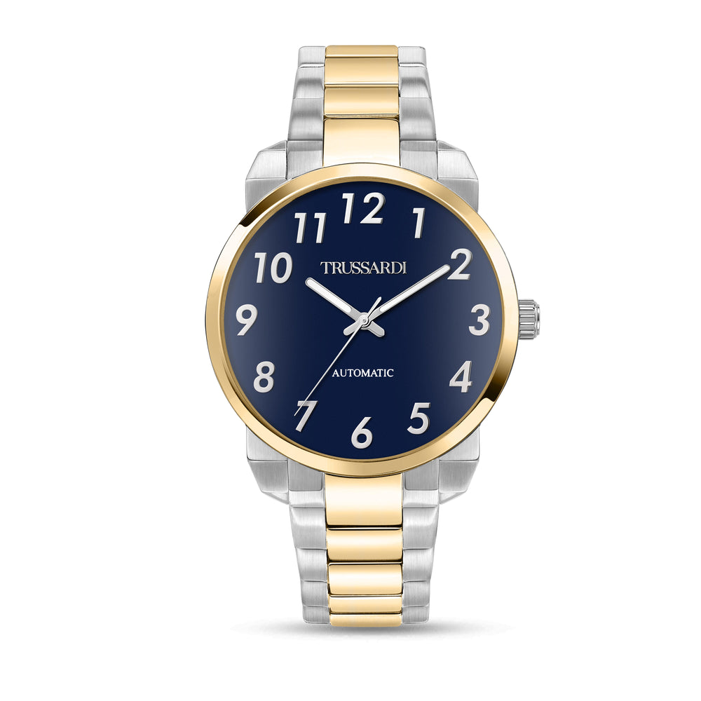 
                  
                    OROLOGIO UOMO TRUSSARDI T-CITY R2423154001
                  
                