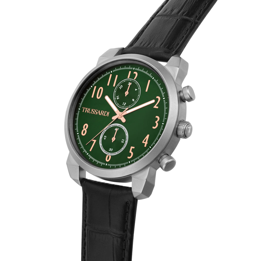 
                  
                    OROLOGIO UOMO TRUSSARDI T-CITY R2451154001
                  
                
