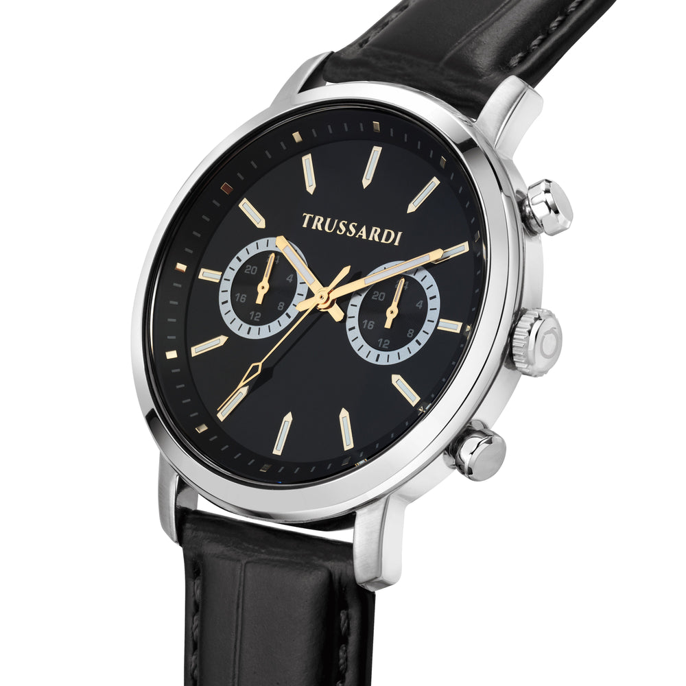 
                  
                    OROLOGIO UOMO TRUSSARDI T-COUPLE R2451147001
                  
                
