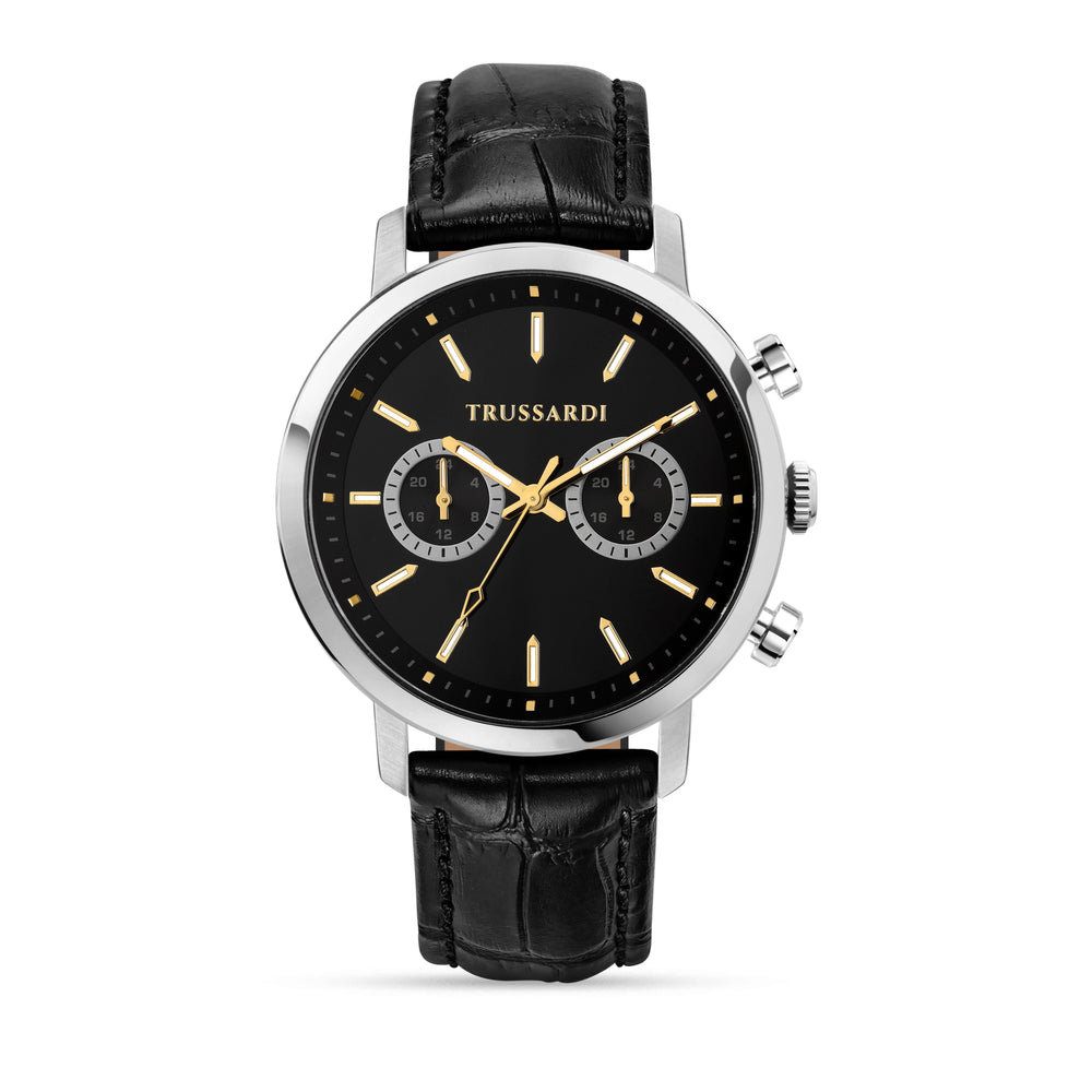 
                  
                    OROLOGIO UOMO TRUSSARDI T-COUPLE R2451147001
                  
                