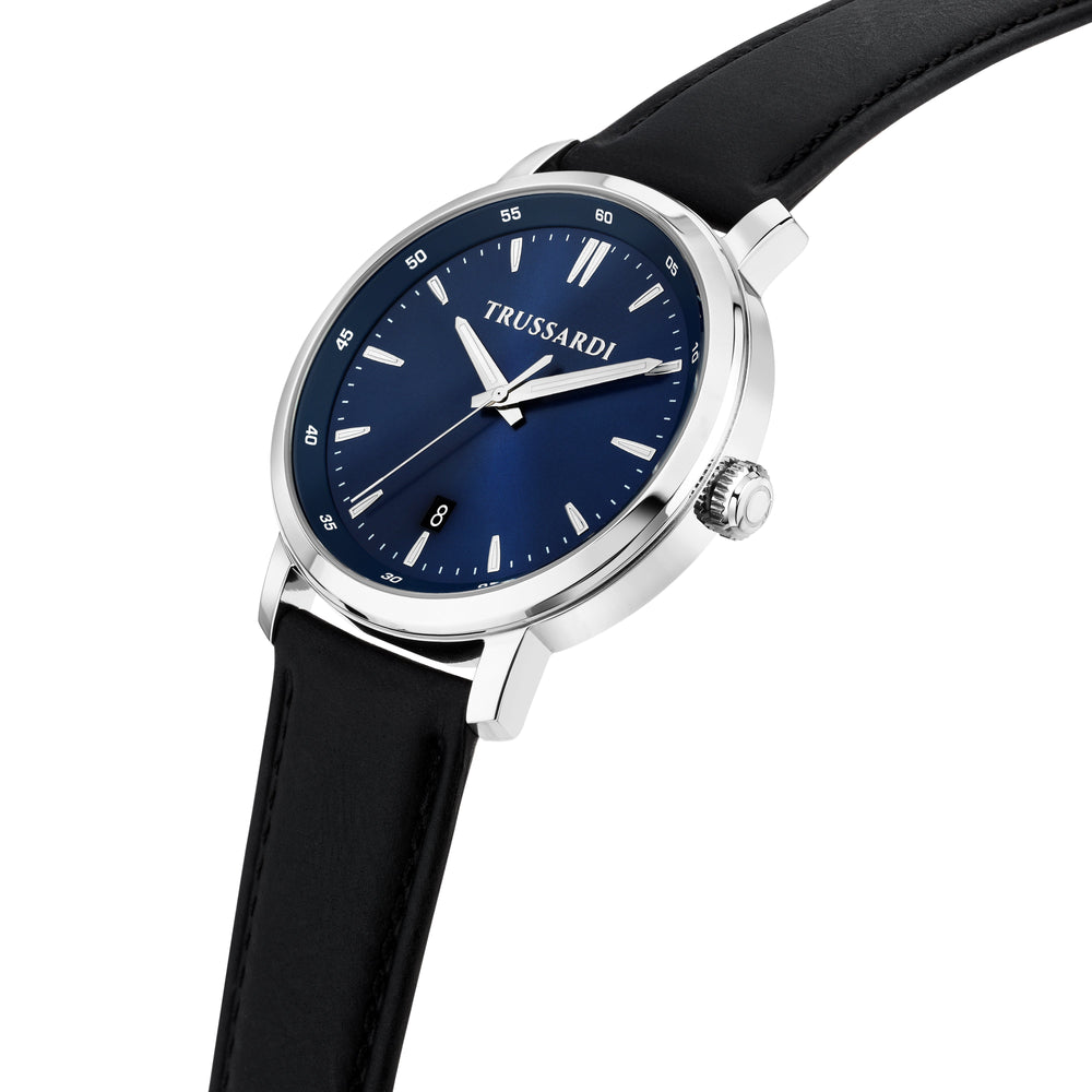 
                  
                    OROLOGIO UOMO TRUSSARDI T-COUPLE R2451147004
                  
                