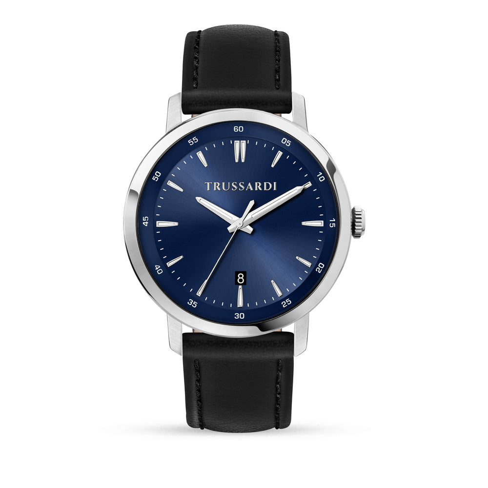 
                  
                    OROLOGIO UOMO TRUSSARDI T-COUPLE R2451147004
                  
                
