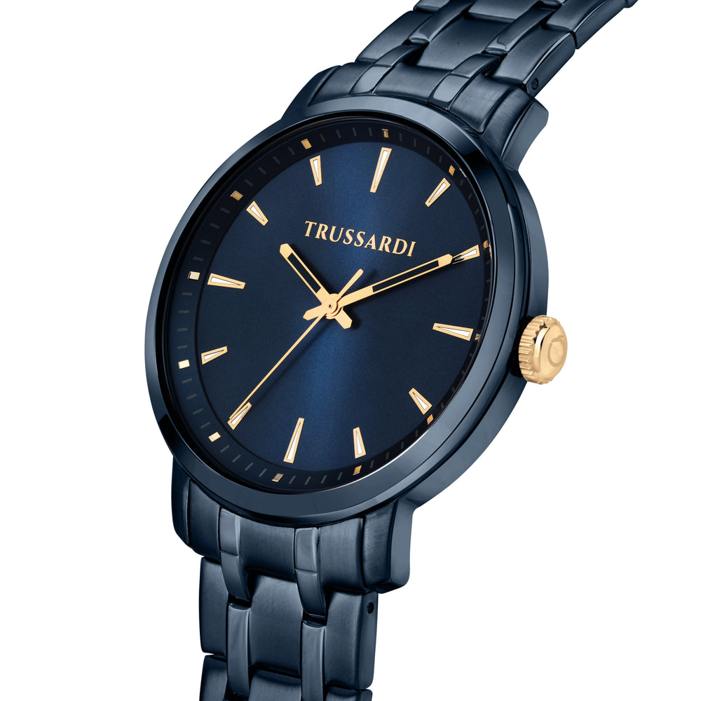 
                  
                    OROLOGIO UOMO TRUSSARDI T-COUPLE R2453147007
                  
                