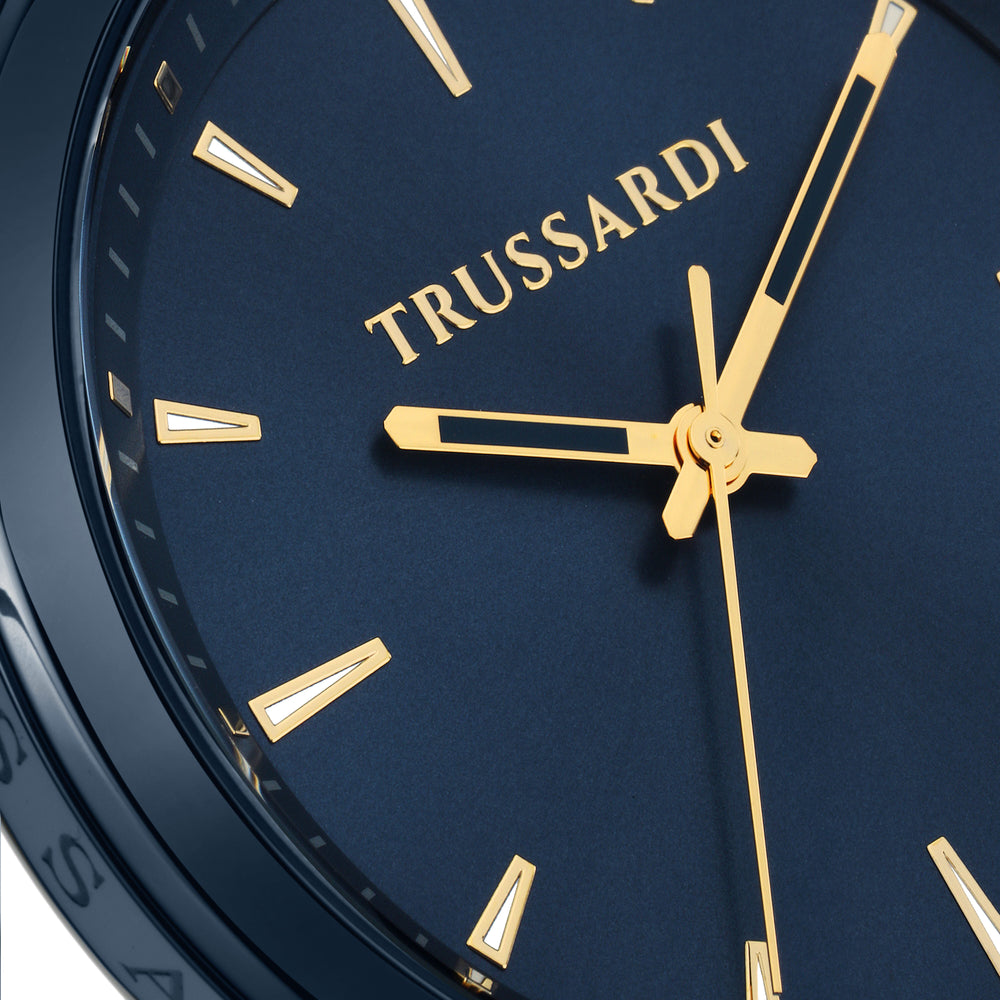 
                  
                    OROLOGIO UOMO TRUSSARDI T-COUPLE R2453147007
                  
                