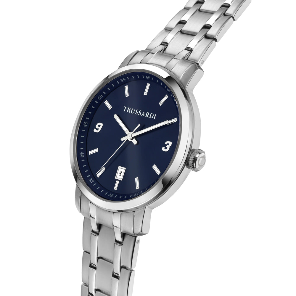 
                  
                    OROLOGIO UOMO TRUSSARDI T-COUPLE R2453147010
                  
                