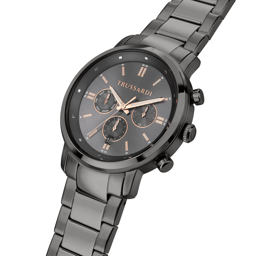 
                  
                    OROLOGIO UOMO TRUSSARDI T-COUPLE R2453147012
                  
                