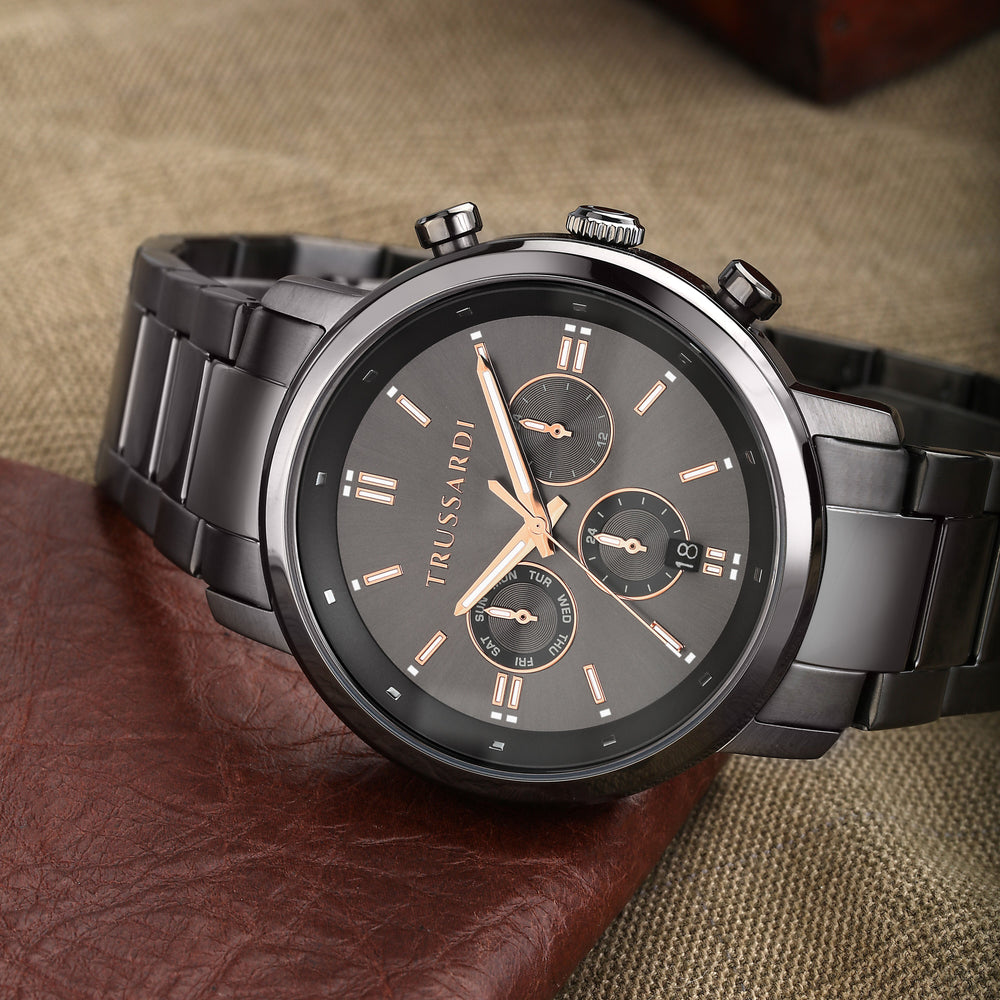 
                  
                    OROLOGIO UOMO TRUSSARDI T-COUPLE R2453147012
                  
                