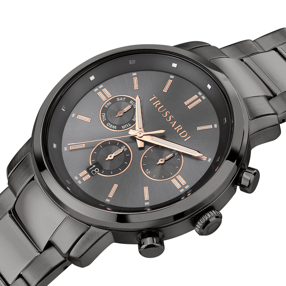 
                  
                    OROLOGIO UOMO TRUSSARDI T-COUPLE R2453147012
                  
                