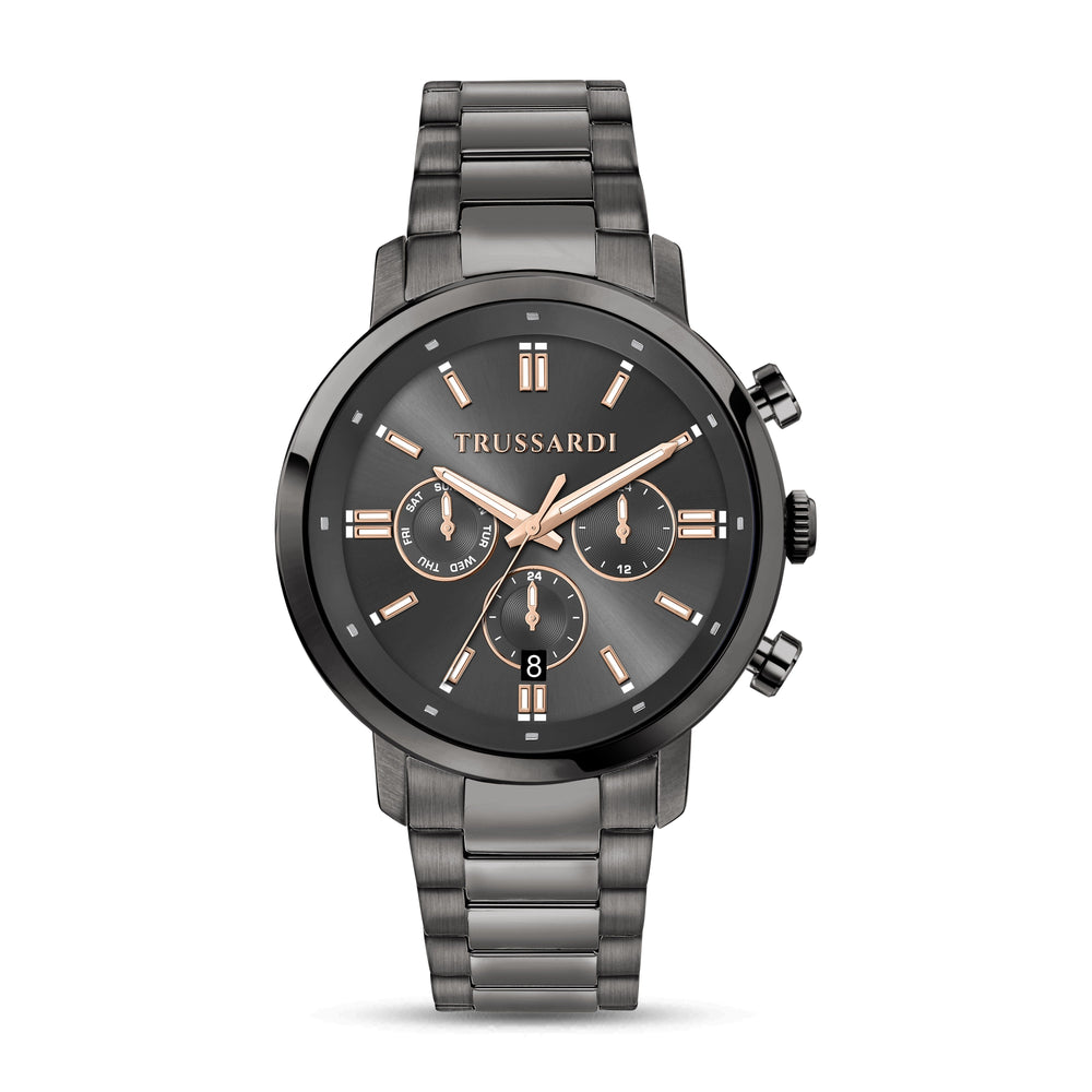 
                  
                    OROLOGIO UOMO TRUSSARDI T-COUPLE R2453147012
                  
                