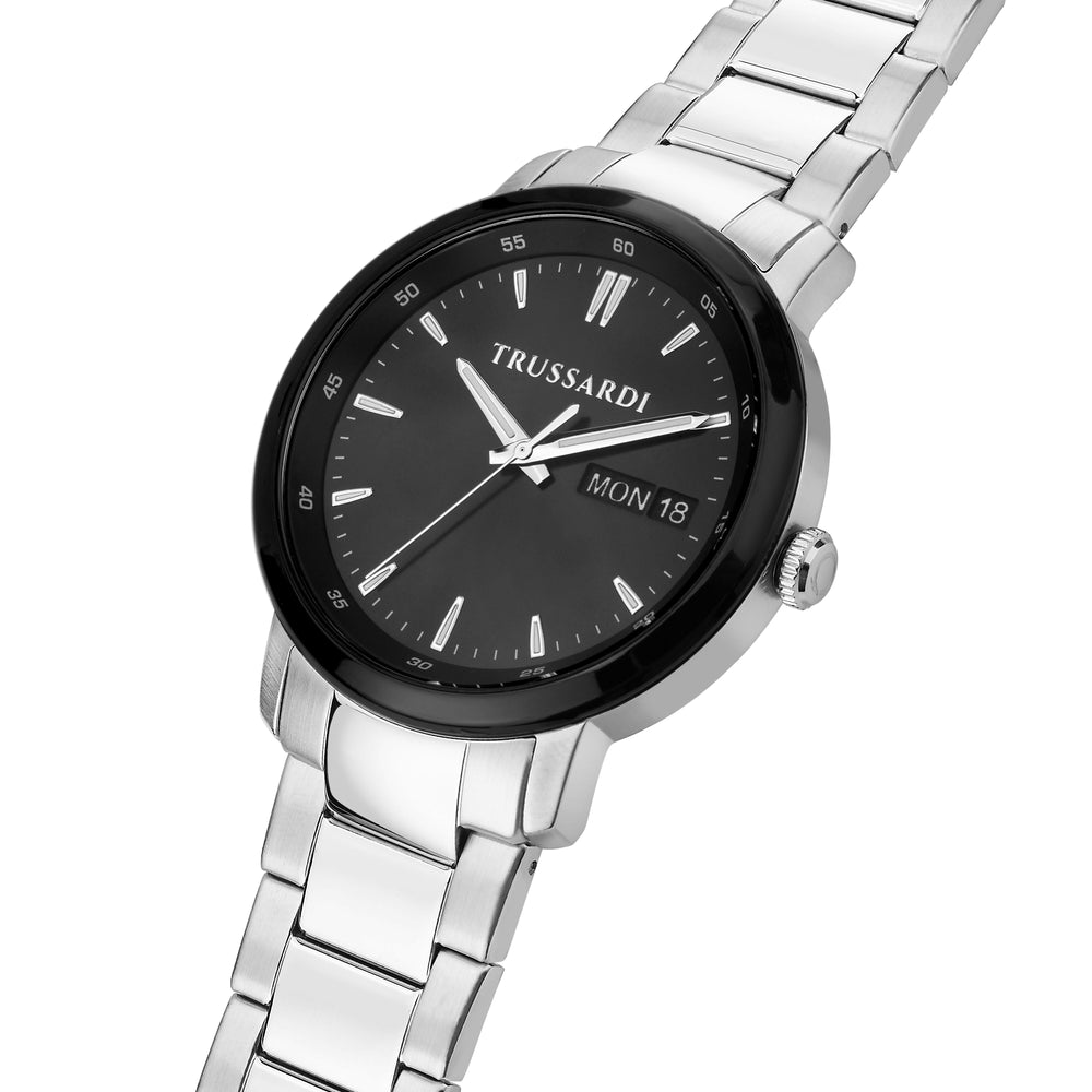 
                  
                    OROLOGIO UOMO TRUSSARDI T-COUPLE R2453147015
                  
                