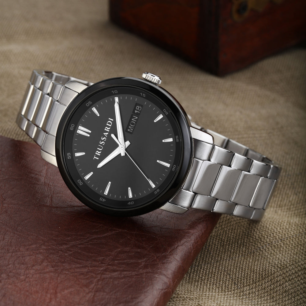 
                  
                    OROLOGIO UOMO TRUSSARDI T-COUPLE R2453147015
                  
                