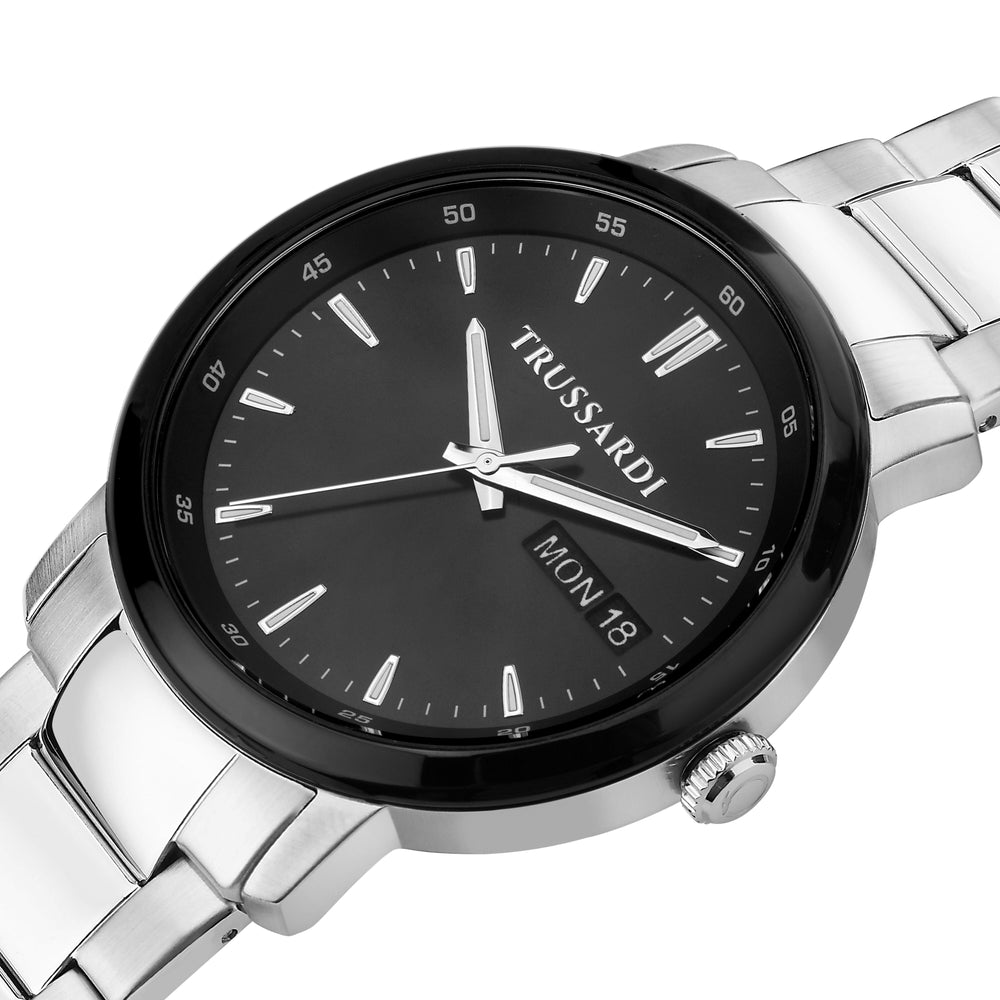 
                  
                    OROLOGIO UOMO TRUSSARDI T-COUPLE R2453147015
                  
                