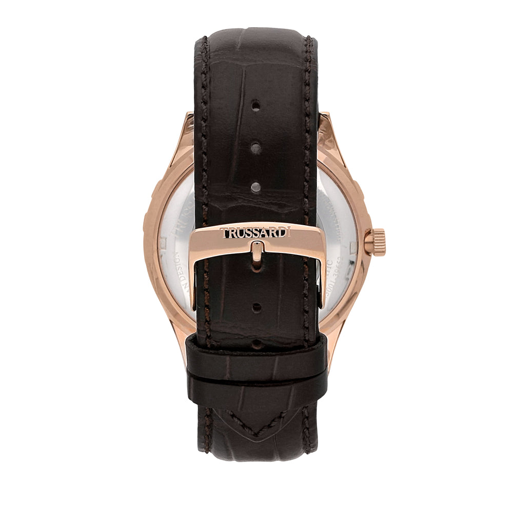 
                  
                    OROLOGIO UOMO TRUSSARDI T-LOGO R2421143001
                  
                