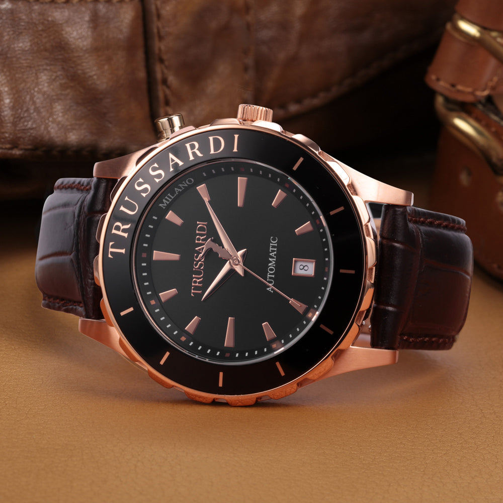 
                  
                    OROLOGIO UOMO TRUSSARDI T-LOGO R2421143001
                  
                