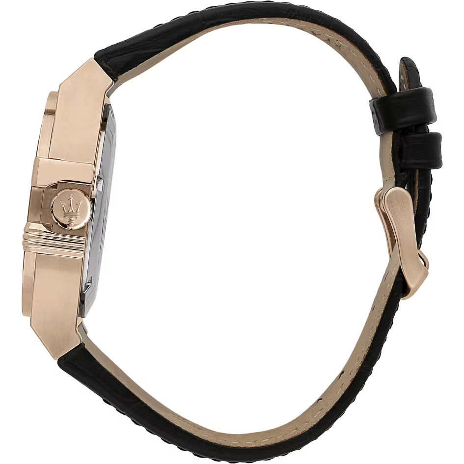 OROLOGIO UOMO MASERATI POTENZA R8821108053-MASERATI-Eldorado Jewels