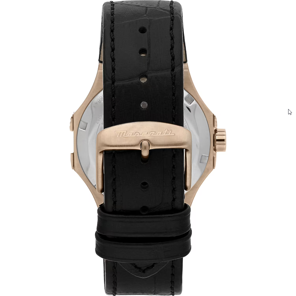 
                  
                    OROLOGIO UOMO MASERATI POTENZA R8821108053-MASERATI-Eldorado Jewels
                  
                